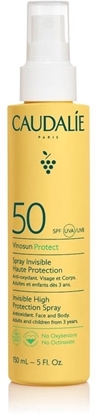 CAUDALIE VINOSUN SPRAY HOGE BESCHERMING IP50 150ML